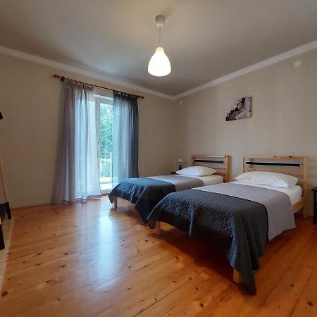 Chiara Apartment Kirmenjak Dış mekan fotoğraf