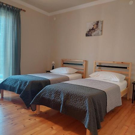 Chiara Apartment Kirmenjak Dış mekan fotoğraf