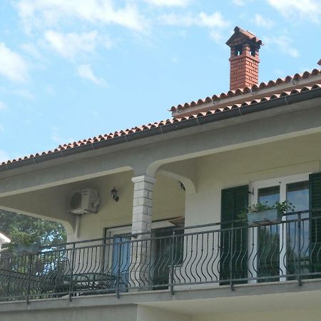 Chiara Apartment Kirmenjak Dış mekan fotoğraf