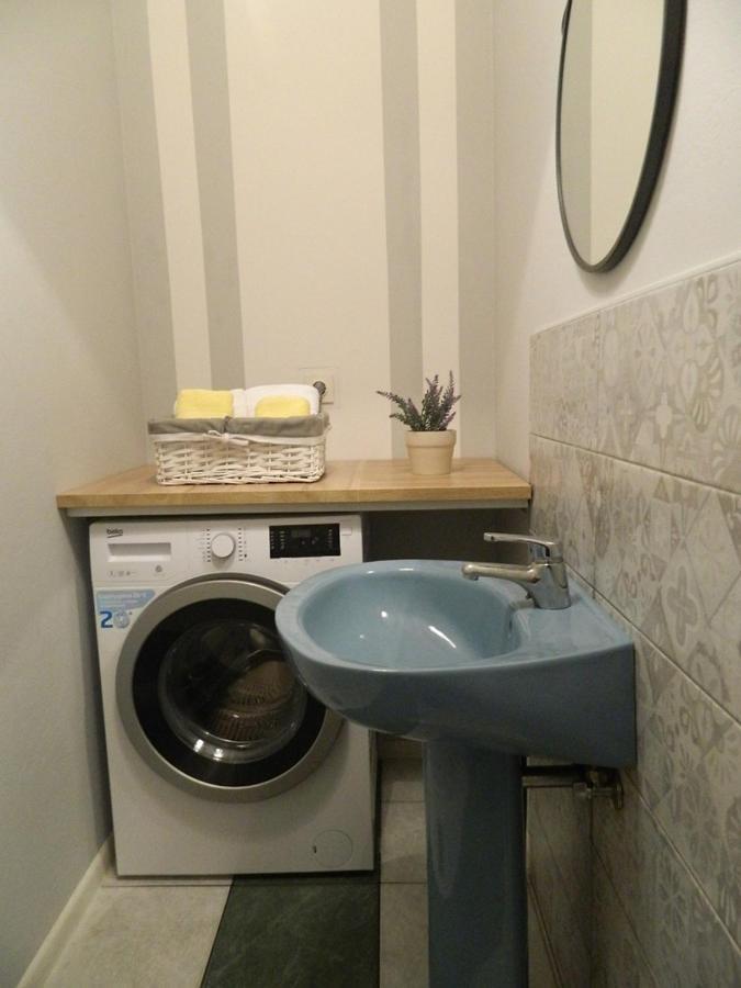 Chiara Apartment Kirmenjak Dış mekan fotoğraf