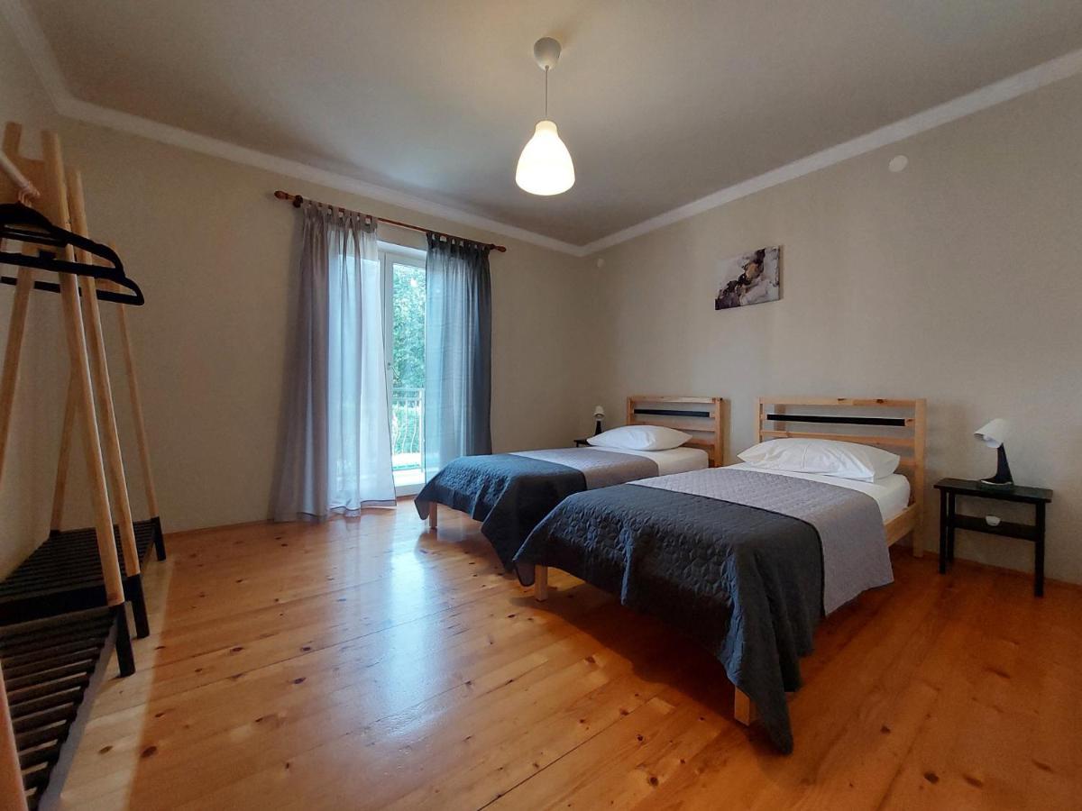 Chiara Apartment Kirmenjak Dış mekan fotoğraf