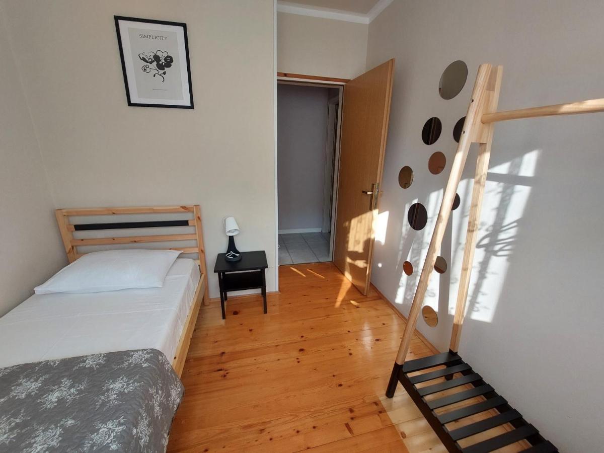 Chiara Apartment Kirmenjak Dış mekan fotoğraf