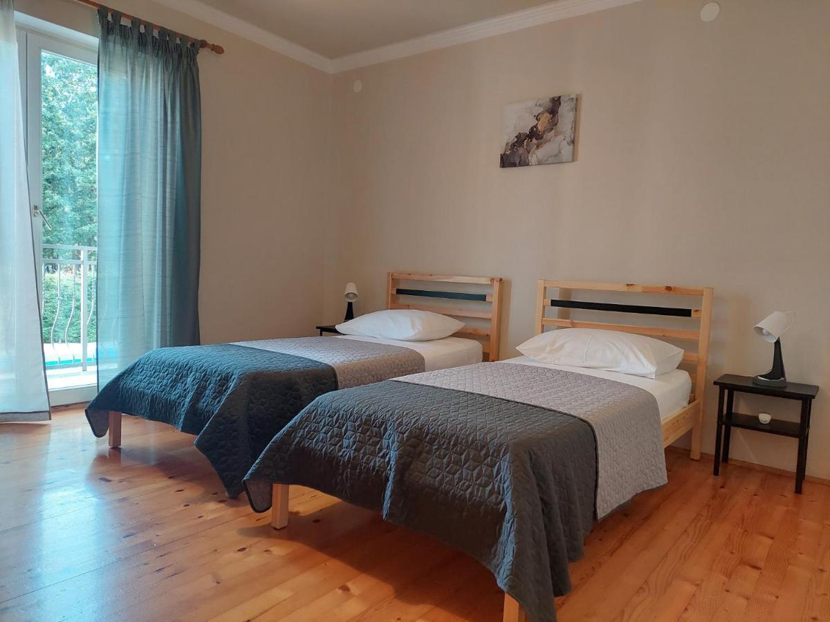Chiara Apartment Kirmenjak Dış mekan fotoğraf
