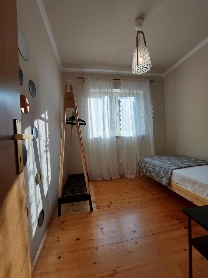 Chiara Apartment Kirmenjak Dış mekan fotoğraf