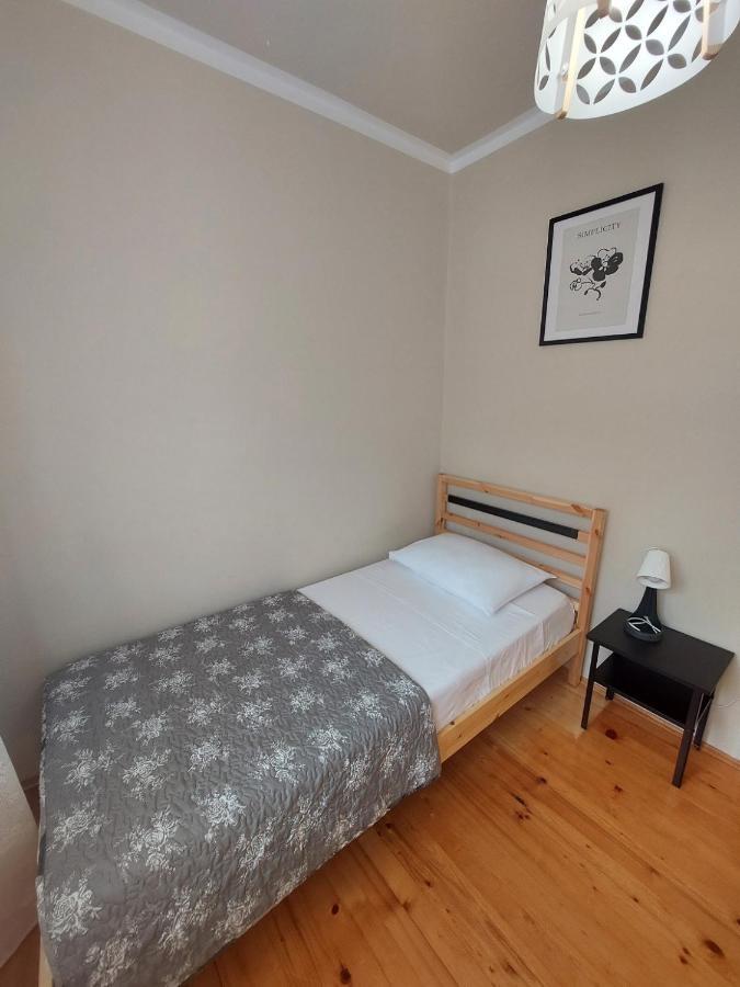 Chiara Apartment Kirmenjak Dış mekan fotoğraf