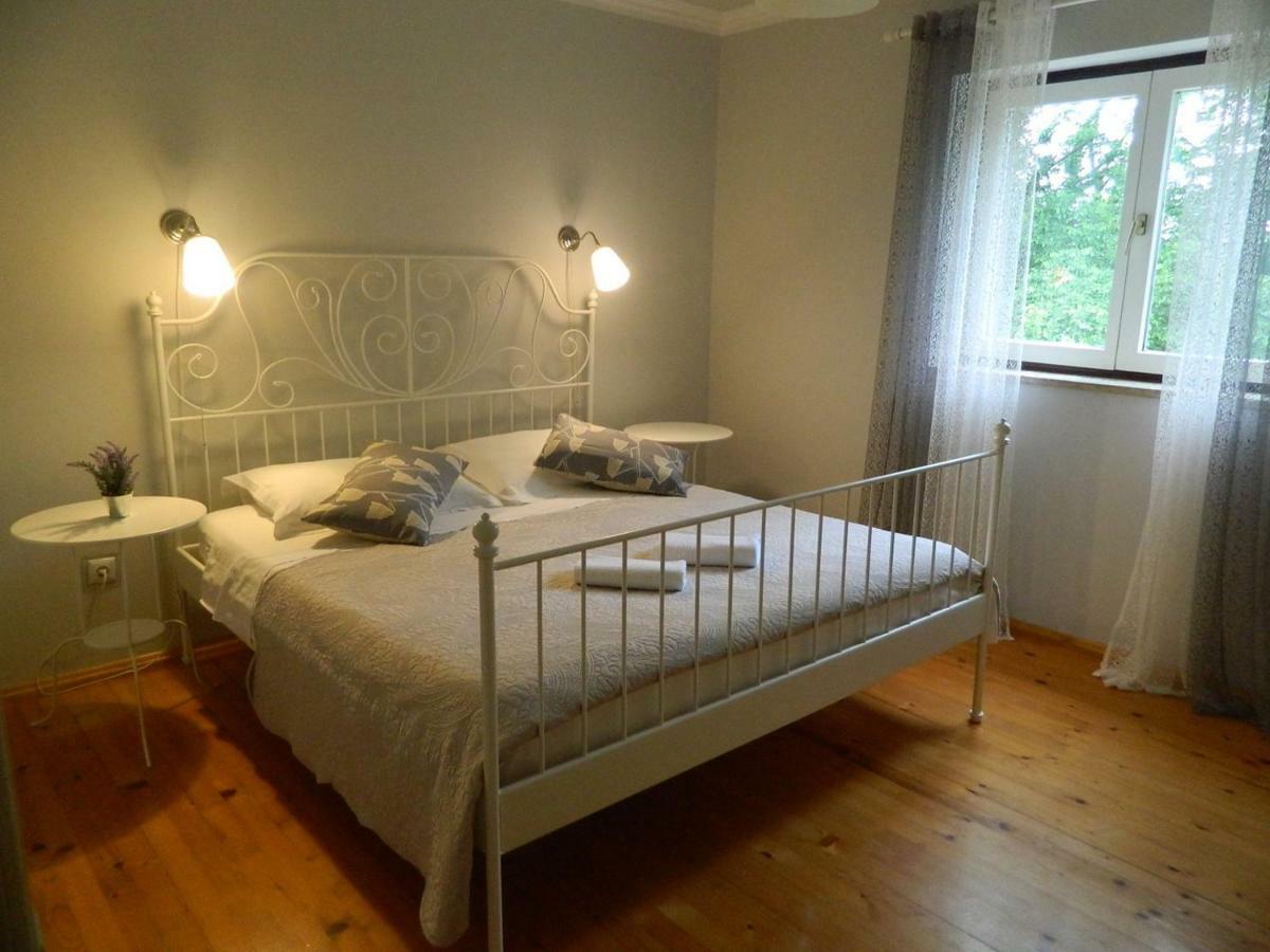 Chiara Apartment Kirmenjak Dış mekan fotoğraf