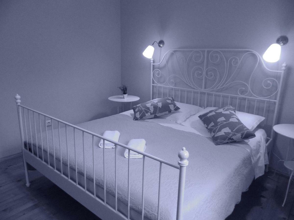 Chiara Apartment Kirmenjak Dış mekan fotoğraf