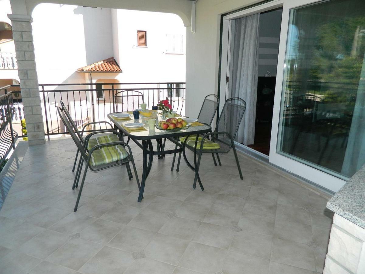 Chiara Apartment Kirmenjak Dış mekan fotoğraf
