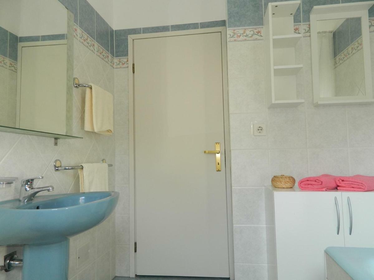 Chiara Apartment Kirmenjak Dış mekan fotoğraf