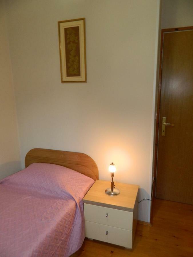 Chiara Apartment Kirmenjak Dış mekan fotoğraf